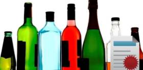 Лицензия на торговлю алкогольными напитками