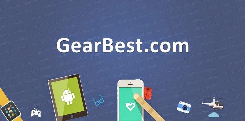 Интернет-магазин «GearBest» – обзор торговой площадки