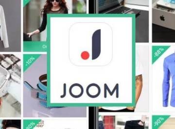 Как зарегистрироваться и покупать дешевые товары в интернет-магазине Joom