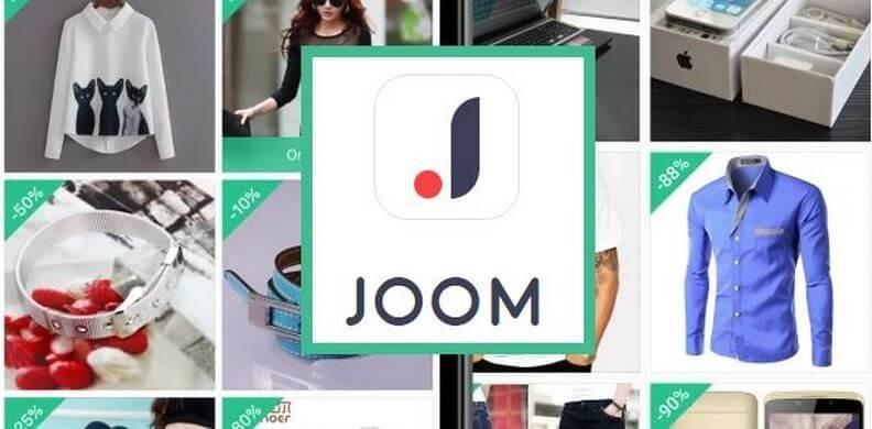 Как зарегистрироваться и покупать дешевые товары в интернет-магазине Joom