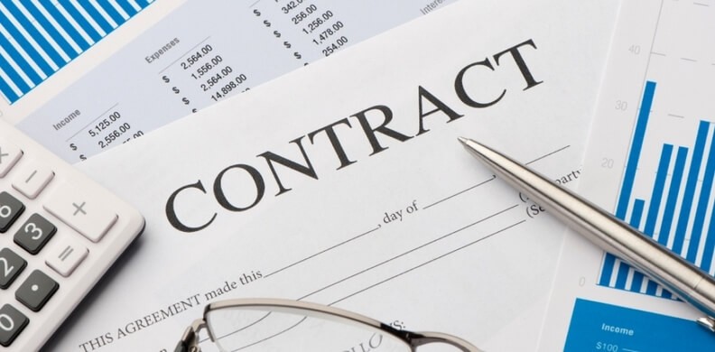 Исполнение контракта может обеспечиваться предоставлением банковской гарантии