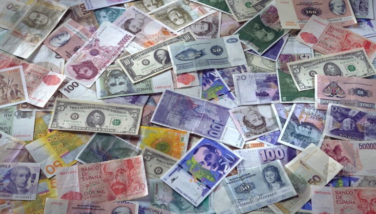 Самая дорогая валюта в мире на 2023 год