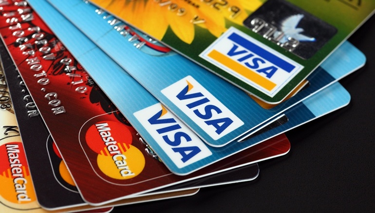 кредитные карты онлайн с плохой кредитной историей доставка курьером