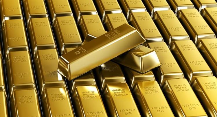 Как вложить деньги в золото с максимальной выгодой