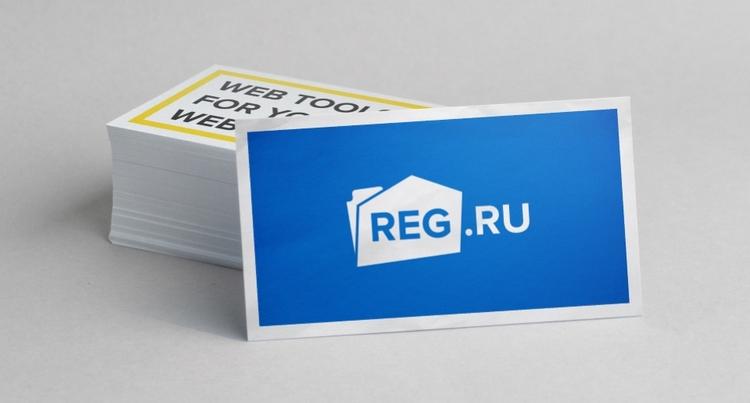 reg ru