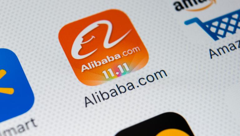 Надежные и недорогие посредники с Alibaba