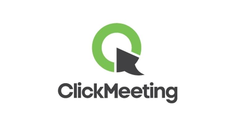 Проводите групповые вебинары до 25 человек вместе с ClickMeeting
